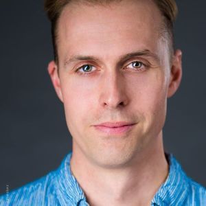 Meet your Posher, Rafe